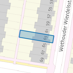 Perceel WPK02-L-7073