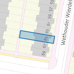 Perceel WPK02-L-7074