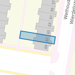 Perceel WPK02-L-7075