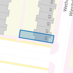 Perceel WPK02-L-7076