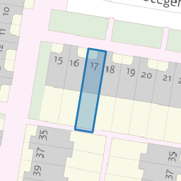 Perceel WPK02-L-7079