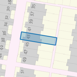 Perceel WPK02-L-7089