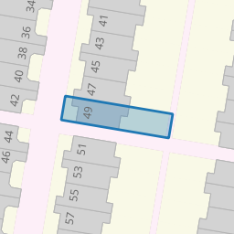 Perceel WPK02-L-7092