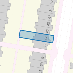 Perceel WPK02-L-7099