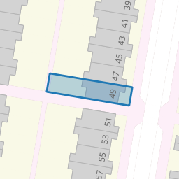 Perceel WPK02-L-7100