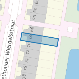 Perceel WPK02-L-7102