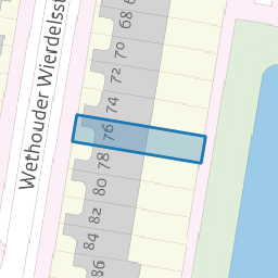 Perceel WPK02-L-7106