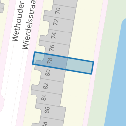 Perceel WPK02-L-7107