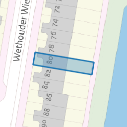 Perceel WPK02-L-7108