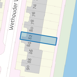 Perceel WPK02-L-7109