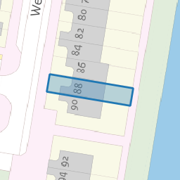 Perceel WPK02-L-7112