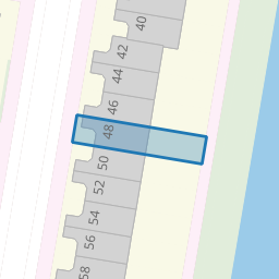 Perceel WPK02-L-7119