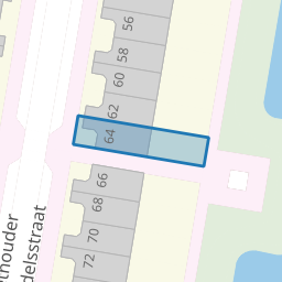 Perceel WPK02-L-7127