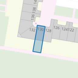 Perceel WPK02-L-7134