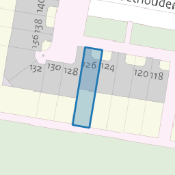 Perceel WPK02-L-7136