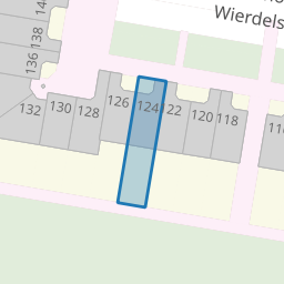 Perceel WPK02-L-7137