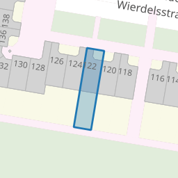 Perceel WPK02-L-7138