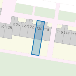 Perceel WPK02-L-7139