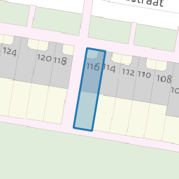 Perceel WPK02-L-7141