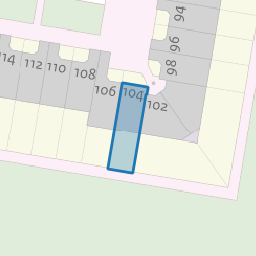 Perceel WPK02-L-7147