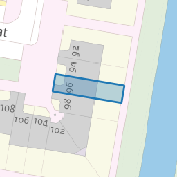 Perceel WPK02-L-7151