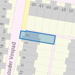 Perceel WPK02-L-7162