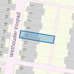 Perceel WPK02-L-7166