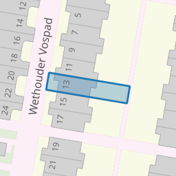 Perceel WPK02-L-7167