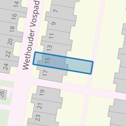 Perceel WPK02-L-7168