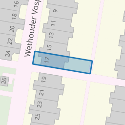 Perceel WPK02-L-7169