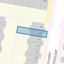 Perceel WPK02-L-7171