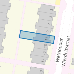 Perceel WPK02-L-7174