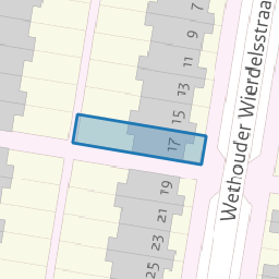 Perceel WPK02-L-7177