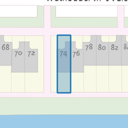 Perceel WPK02-L-7186