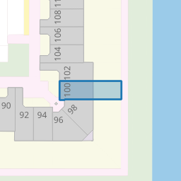 Perceel WPK02-L-7199