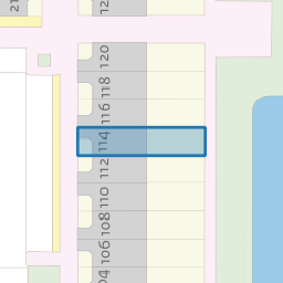 Perceel WPK02-L-7206