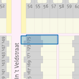 Perceel WPK02-L-7210