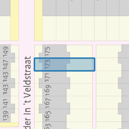 Perceel WPK02-L-7211