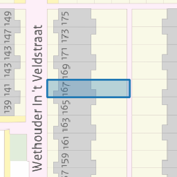 Perceel WPK02-L-7214