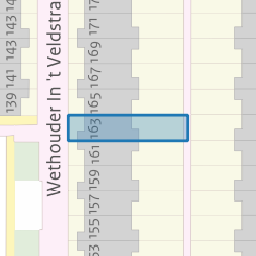 Perceel WPK02-L-7216