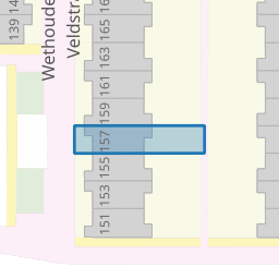 Perceel WPK02-L-7219