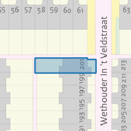 Perceel WPK02-L-7223