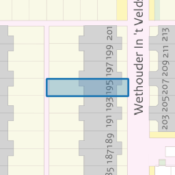 Perceel WPK02-L-7226