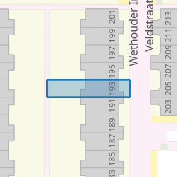 Perceel WPK02-L-7227