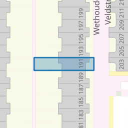 Perceel WPK02-L-7228
