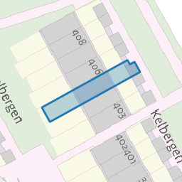 Perceel WPK02-L-7253