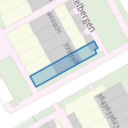 Perceel WPK02-L-7260