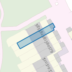 Perceel WPK02-L-7262