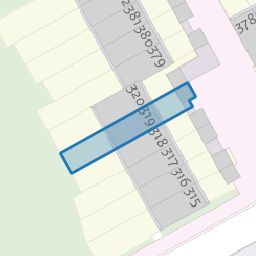 Perceel WPK02-L-7267