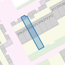 Perceel WPK02-L-7274